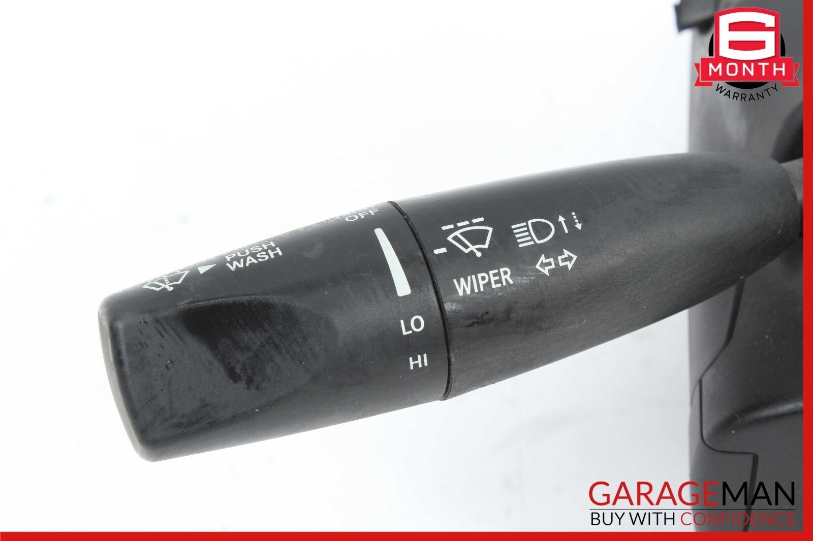14-17 Maserati Ghibli Steering Column Combination Switch Arm Controls Assy OEM