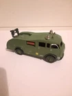 Vintage Dinky Toys Fire Engine | Missing Ladders, Restoration Project | Good C.