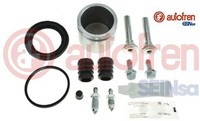 Autofren Seinsa D43319S Reparatursatz FüR Bremssattel Reparatursatz