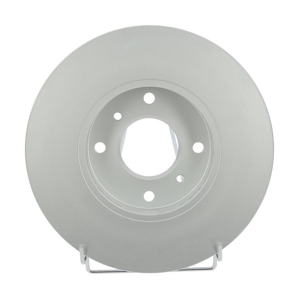 2X Ferodo Bremsscheibe Premier Coat+ Disc DDF959C FüR Almera P11 Nissan Primera-image