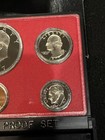 1977 S Gem Proof US Mint Set In OGP Check Out how Nice Almost 50 Years Old  — photo 3
