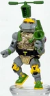 Vintage - TMNT - Teenage Mutant Ninja Turtles- METALHEAD - 1989 Complete