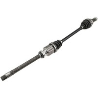 NTY Antriebswelle Hinterachse Links FüR Peugeot 508 SW I 8E_ 2.0 Hdi RXH Hybrid4