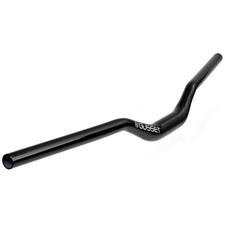 Gusset S2 Riser Bar 31.8mm 780mm Aluminum with 8 Backsweep & 5 Upsweep