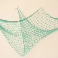 decorative fishing net fish net party decor Multi-purpose Fish