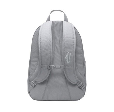 Nike Hayward Backpack 26L Wolf Grey White HF7722-01 | eBay