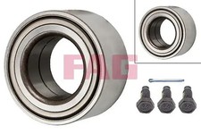 Roulement de roue Chrysler PT CRUISER