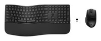 HP 680 Comfort - Tastatur-Und-Maus-Set - Dual