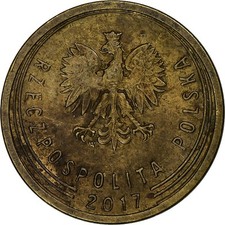 [#1384979] Poland, 2 Grosze, 2017