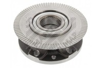 Radlagersatz Hinten FüR Alfa Romeo 164 168 Fiat Croma 1987-1996