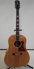 Gibson Advanced Jumbo Used Acoustic Guitar [AUTH]