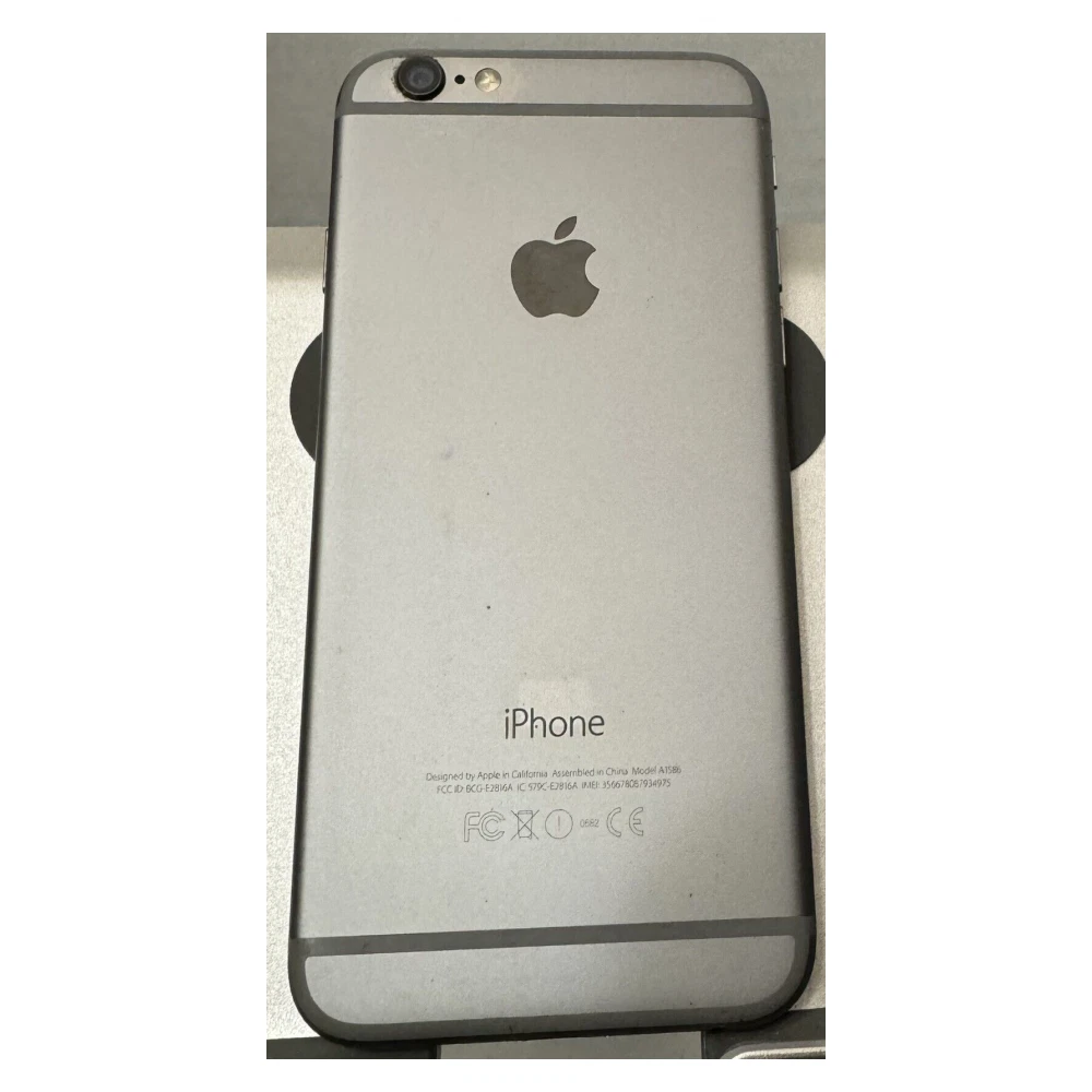 Apple iPhone 6 64GB Verizon for Sale - eBay