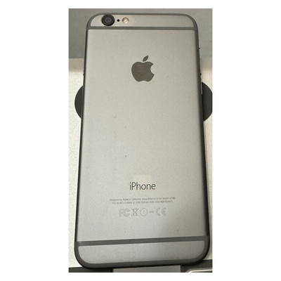 Apple iPhone 6 - 16GB/64GB Space Gray & Silver, Unlocked, Excellent Condition