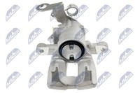 NTY HZT-FT-007 Bremssattel Hinten Rechts Passend FüR Fiat Lancia