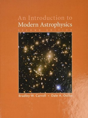 An Introduction to Modern Astrophysics Buch Cambridge University Press