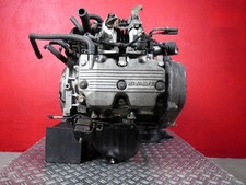 Moteur Subaru LEGACY