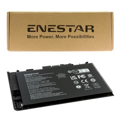 Original ENESTAR Akku für HP 687945-001 BT04XL EliteBook Folio 9470m 9480m 9740m
