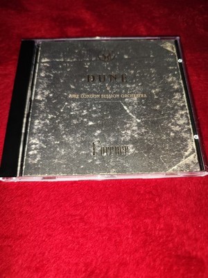 CD Album Dune-Forever-Pop Musik (sehr gut) 1.863