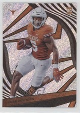 2023 Panini Chronicles Draft Picks Revolution Bijan Robinson #27 13o2