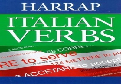 Harrap Spanish Verbs (Harrap Spanish study aids), Lexus