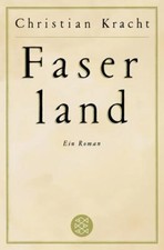 Christian Kracht Faserland (Paperback) (UK IMPORT)