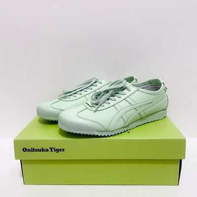 Onitsuka Tiger MEXICO 66 CACTFUL-S 1183C347 300 GREEN GREEN Unisex