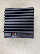 Siedle TLM 522-0 B Türlautsprecher-Modul, braun, Sprechanlage.