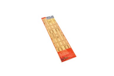 Artwox 10116 1/350 SMS Dresden&SMS Emden Wood Deck