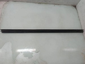 VW CADDY III Furgon 2KA, 2KH, 2CA, 2CH Fensterleiste Tür vorne links 35086155