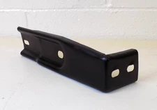 Manual Shifter Lever Assembly Mounting Bracket  84-88 C4 Corvettes Doug Nash 4+3