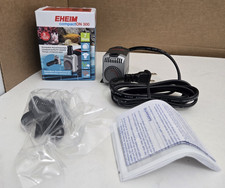 EHEIM compactON 300 79 GPH Aquarium Pump