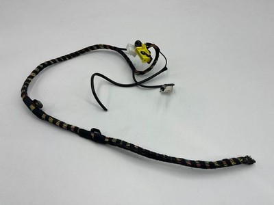 Jaguar XK8 XKR X100 2002 Other Wiring Harnesses / Harnesses LJB4130AA ENV1693