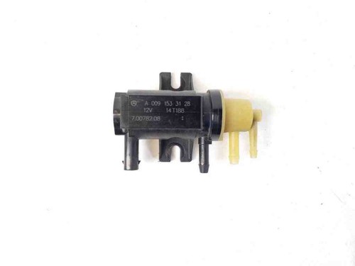 MERCEDES-BENZ SLK R172 Druckwandler A0091533128 2.10 Diesel 150kw 2014 29501218