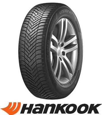 Hankook Kinergy 4S 2 H750 XL FR 195/50 R16 88V Ganzjahresreifen - Bild 1 von 2