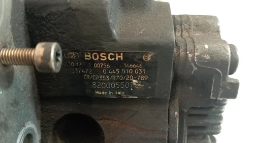 8200108225 Bomba Inyeccion para RENAULT LAGUNA II GRANDTOUR (KG0) * 1127897 - Imagen 5 de 6
