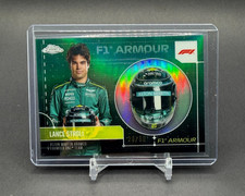 2024 Topps Chrome Formula 1 Racing Checklist Guide in-content 34