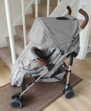 Ickle Bubba foldable stroller
