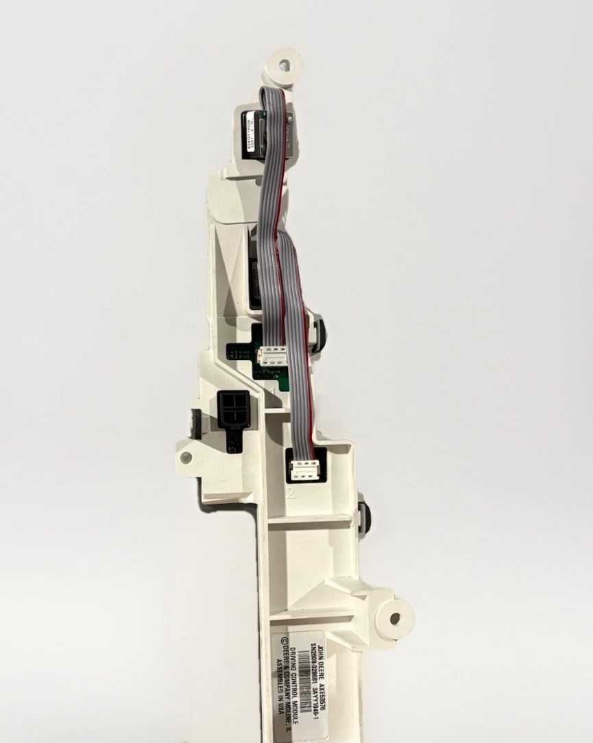 OEM John Deere AXE53576 Driving Control Module photo 2