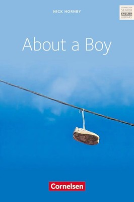 About a Boy | Nick Hornby | Taschenbuch | 256 S. | Englisch | 2002