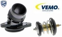 Vemo V15-99-2093 Thermostat FüR KüHlmittel Thermostat KüHlmittel