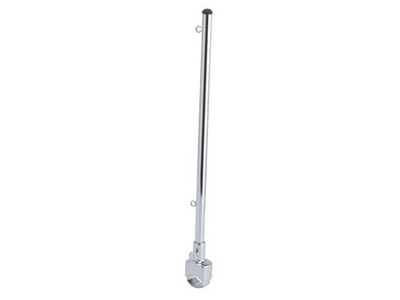 Talamex Flagpole with Rail Holder 35cm 28120135