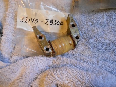 Suzuki TM100 TM125 RM125 nos primary coil 1973-75