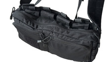 5.11 tactical Doppeltasche - BANGER TASCHE - schwarz