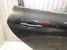 Porte arrière et accessoires Peugeot 208