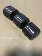 Profoto Lithium-Ion Battery for Flash Heads Photography Batteries 