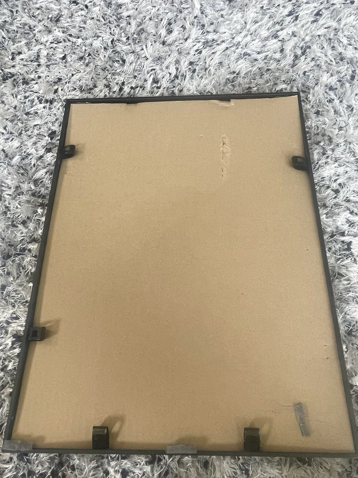 Washington Nationals Rare Inaugural Season First Day Cover & Players Photo￼￼ - Image 4 of 4