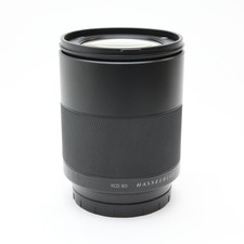 Hasselblad XCD 80mm F/1.9 Hasselblad X mount Shutter Count 4870
