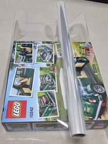 Lego Creator 10242 Expert MINI Cooper MK VII Retired New Sealed Free Gift Wrap !