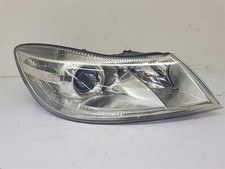 2004-2013 MK2 FL SKODA OCTAVIA HEADLIGHT RH DRIVER SIDE 1Z2941016F