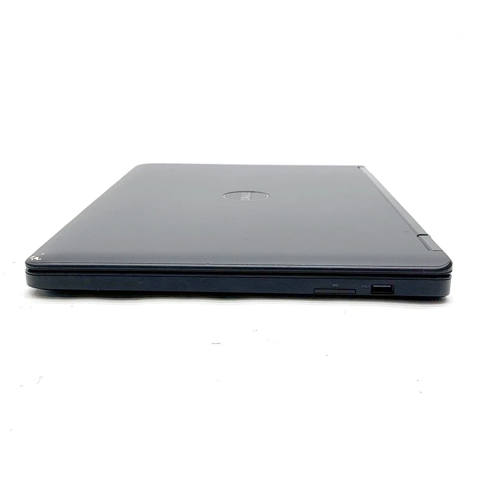 Dell Latitude E5550 15.6" Touch HD Intel i5-5600U 2.60 GHz 8GB 500GB SSD Win 11 - Image 4 of 4